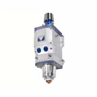 Precitec cutting head series