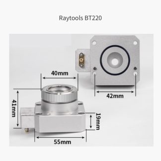Raytools capacitive sensor module series