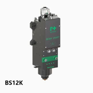 Raytools cutting head series