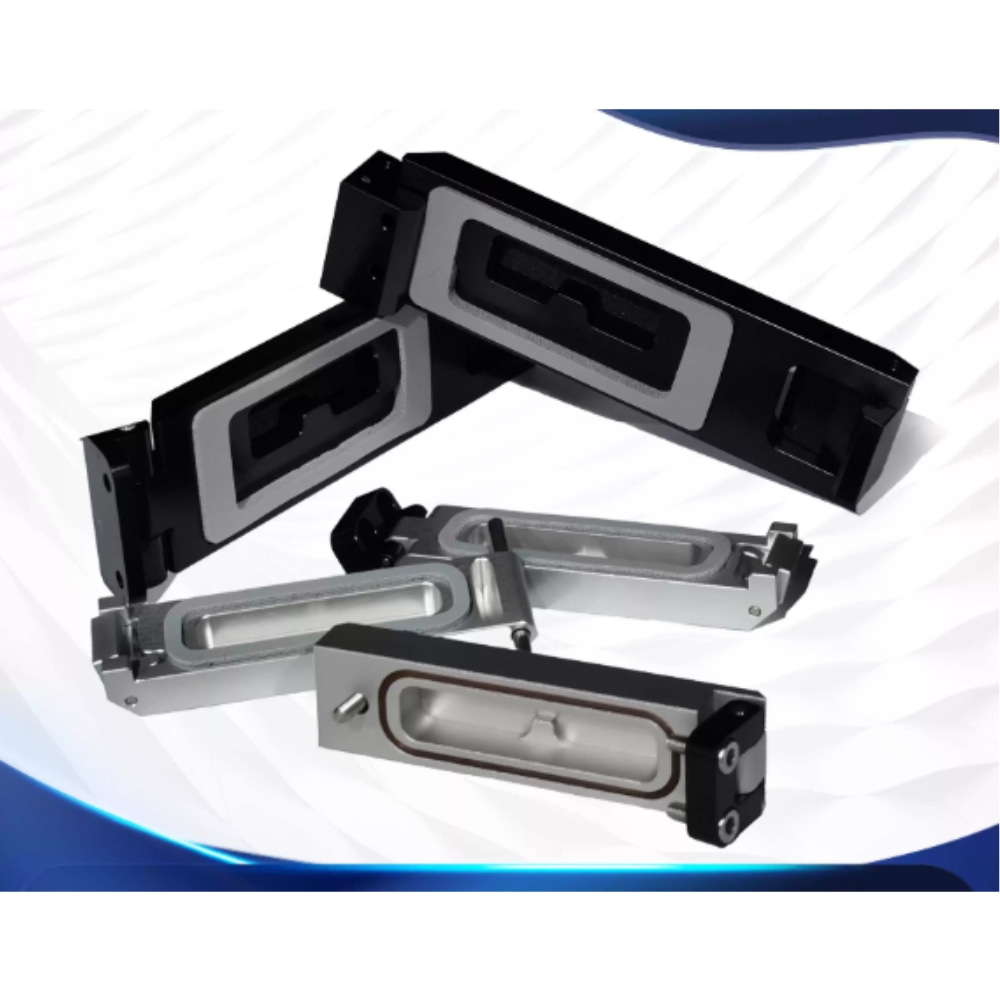 Original Boci lower protective lens drawer cover series