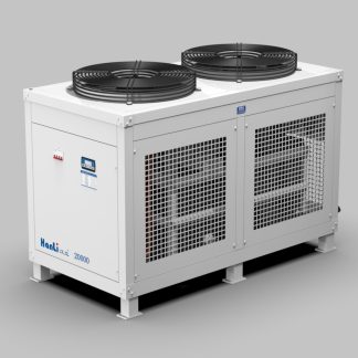 Hanli water chiller series